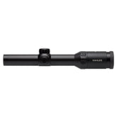 Kahles Helia 1-5x24i Illuminated Riflescope with 4-DH Reticle- 10620